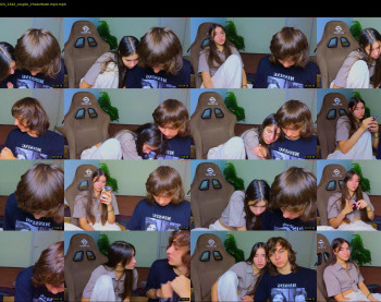 do_u_know_them — 34 minute Chaturbate couple cam show recording, 720p, Aug 1, 2024
