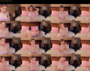 dollorrie — 108 minute Chaturbate couple cam show recording, 720p, Aug 1, 2024