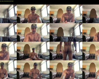e13ven11 — 31 minute Chaturbate male cam show recording, 720p, Aug 1, 2024
