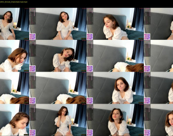 earlenebigge — 7 minute Chaturbate female cam show recording, 720p, Aug 1, 2024