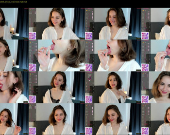 earlenebigge — 23 minute Chaturbate female cam show recording, 720p, Aug 2, 2024