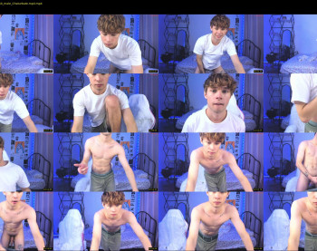 eitanhere — 35 minute Chaturbate male cam show recording, 720p, Aug 2, 2024