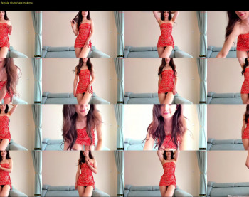 elaanna — 5 minute Chaturbate female cam show recording, 720p, Aug 1, 2024