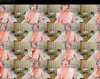 elisarosse_ — 13 minute Chaturbate female cam show recording, 720p, Aug 1, 2024