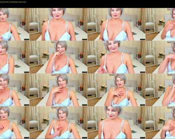 elisarosse_ — 8 minute Chaturbate female cam show recording, 720p, Aug 1, 2024