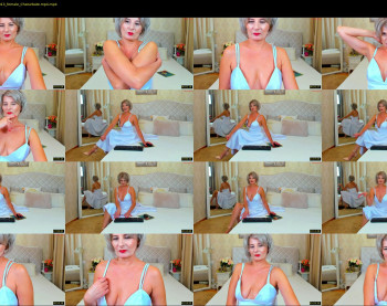 elisarosse_ — 52 minute Chaturbate female cam show recording, 720p, Aug 2, 2024