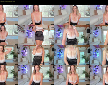 ellaxstar — 58 minute Chaturbate female cam show recording, 720p, Aug 1, 2024