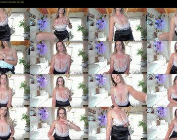 ellaxstar — 71 minute Chaturbate female cam show recording, 720p, Aug 1, 2024