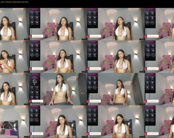 emma_jamess — 66 minute Chaturbate female cam show recording, 720p, Aug 1, 2024