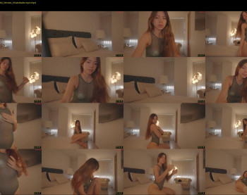 emma_lu1 — 61 minute Chaturbate female cam show recording, 720p, Aug 1, 2024