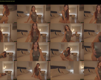 emma_lu1 — 108 minute Chaturbate female cam show recording, 720p, Aug 1, 2024