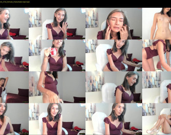 emma_mendoza — 121 minute Chaturbate female cam show recording, 720p, Aug 1, 2024