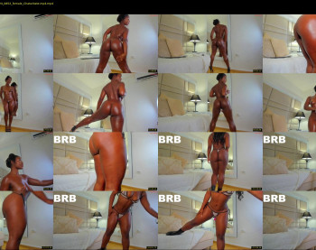 emmy_jacksson — 95 minute Chaturbate female cam show recording, 720p, Aug 1, 2024