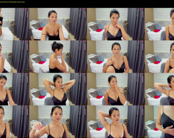 erika_soft — 68 minute Chaturbate female cam show recording, 720p, Aug 1, 2024