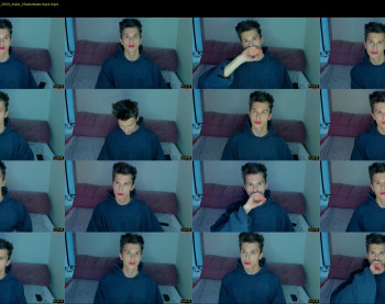 estremecerse — 53 minute Chaturbate male cam show recording, 720p, Aug 1, 2024
