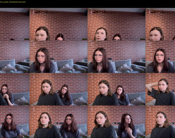 eumomino — 7 minute Chaturbate couple cam show recording, 720p, Aug 1, 2024