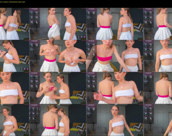 flurry_cute — 16 minute Chaturbate couple cam show recording, 720p, Aug 1, 2024