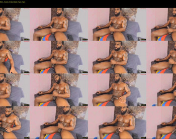 freedom_24 — 46 minute Chaturbate male cam show recording, 480p, Aug 1, 2024