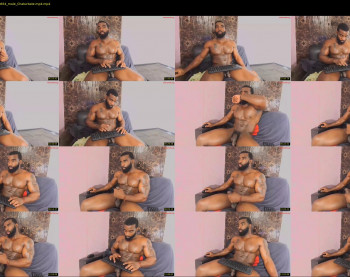 freedom_24 — 16 minute Chaturbate male cam show recording, 480p, Aug 1, 2024