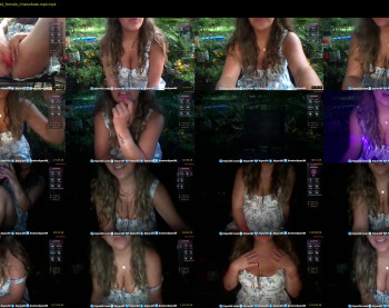 funcamkw — 93 minute Chaturbate female cam show recording, 720p, Aug 2, 2024