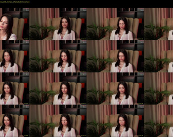 georgiamorandi — 3 minute Chaturbate female cam show recording, 720p, Aug 1, 2024