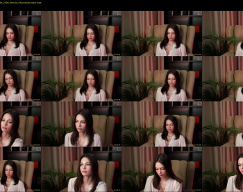 georgiamorandi — 18 minute Chaturbate female cam show recording, 720p, Aug 1, 2024