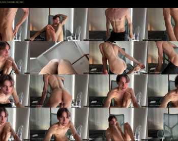 hadley19 — 100 minute Chaturbate male cam show recording, 720p, Aug 1, 2024