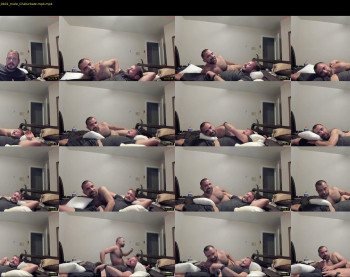 hardworkertn — 24 minute Chaturbate male cam show recording, 720p, Aug 2, 2024