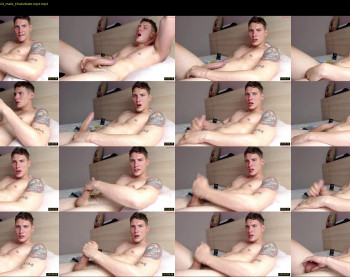 hercules__ — 91 minute Chaturbate male cam show recording, 720p, Aug 2, 2024
