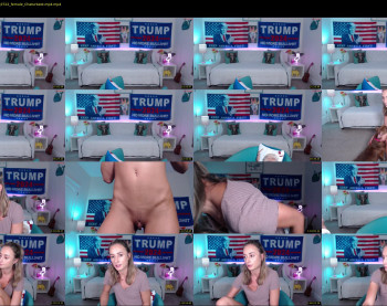 holihurricane — 121 minute Chaturbate female cam show recording, 720p, Aug 1, 2024