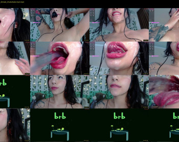 hollyxx_ — 67 minute Chaturbate female cam show recording, 720p, Aug 1, 2024
