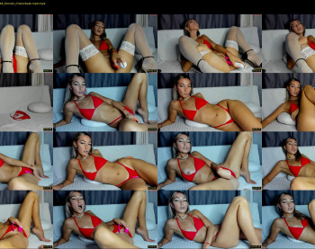 iam_blake — 69 minute Chaturbate female cam show recording, 720p, Aug 2, 2024
