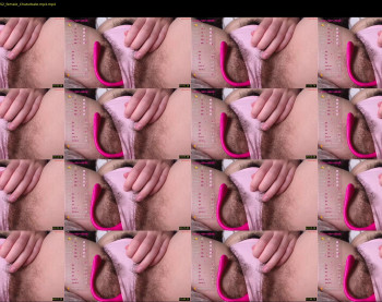 indrablack — 66 minute Chaturbate female cam show recording, 720p, Aug 1, 2024