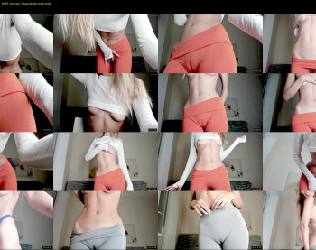 infinite_reality — 114 minute Chaturbate female cam show recording, 720p, Aug 1, 2024