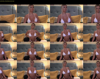 ivyrubens — 8 minute Chaturbate female cam show recording, 720p, Aug 1, 2024