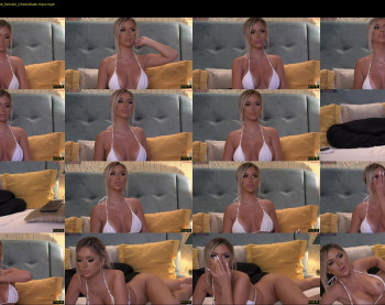 ivyrubens — 49 minute Chaturbate female cam show recording, 720p, Aug 1, 2024
