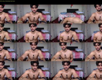 jackecuador — 6 minute Chaturbate male cam show recording, 720p, Aug 1, 2024