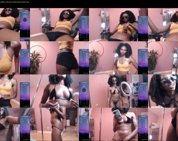 jada_valentine — 120 minute Chaturbate female cam show recording, 720p, Aug 1, 2024