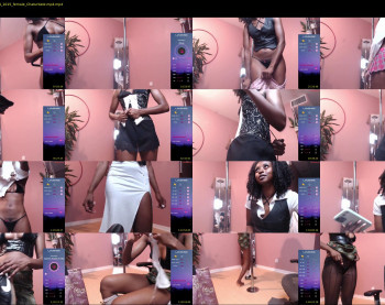 jada_valentine — 121 minute Chaturbate female cam show recording, 720p, Aug 1, 2024