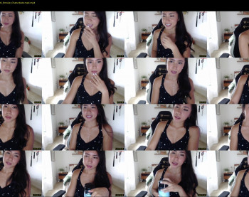 jadelove_ — 121 minute Chaturbate female cam show recording, 720p, Aug 1, 2024