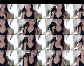jadelove_ — 14 minute Chaturbate female cam show recording, 720p, Aug 1, 2024