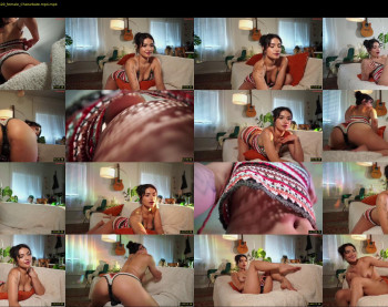 jadeperez_ — 120 minute Chaturbate female cam show recording, 720p, Aug 2, 2024