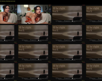 jadeperez_ — 4 minute Chaturbate female cam show recording, 720p, Aug 2, 2024