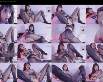 janne_maybe — 118 minute Chaturbate female cam show recording, 720p, Aug 1, 2024