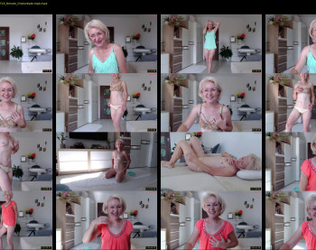 jasmin18v — 121 minute Chaturbate female cam show recording, 720p, Aug 1, 2024