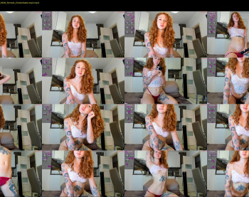 jerkoffstation — 28 minute Chaturbate couple cam show recording, 720p, Aug 1, 2024