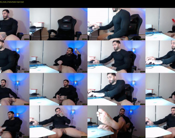 johnklleyn — 89 minute Chaturbate male cam show recording, 720p, Aug 2, 2024