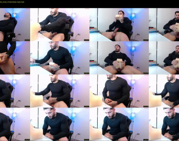 johnklleyn — 14 minute Chaturbate male cam show recording, 720p, Aug 2, 2024
