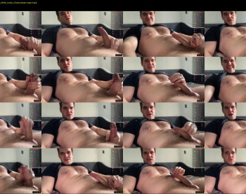 karmapolice_ — 121 minute Chaturbate male cam show recording, 720p, Aug 1, 2024
