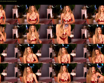 kellymathews — 4 minute Chaturbate female cam show recording, 720p, Aug 2, 2024